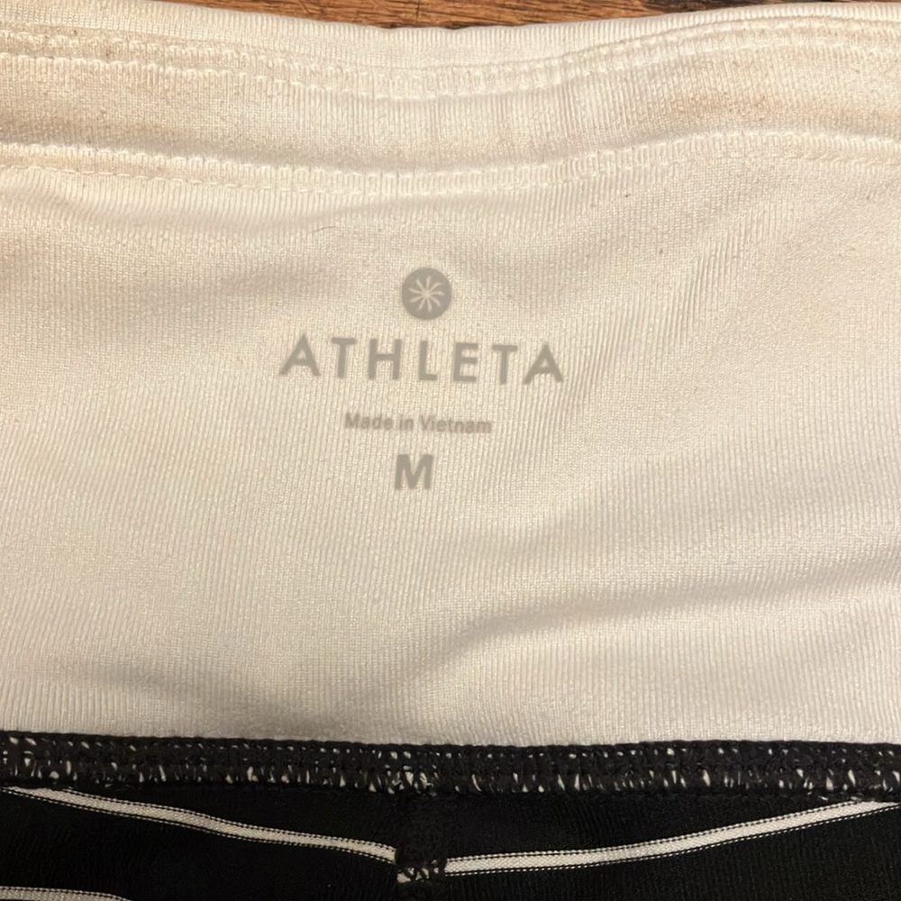 Athleta Capris - image 2